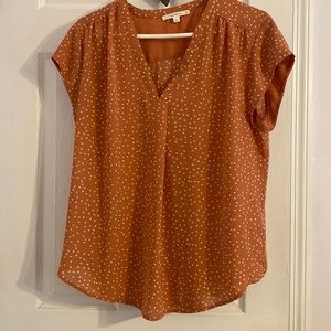 Fun2fun XL blouse